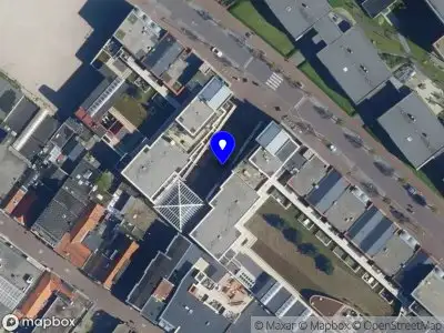 Overlastmelding De Keuvel in Noordwijk