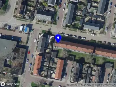 Overlastmelding Begoniastraat in Oud-Beijerland