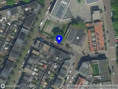 112 melding Anonieme overlastmelding Abelenstraat in IJmuiden