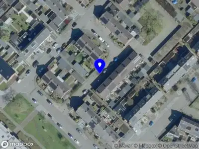 Overlastmelding Lijsterbesstraat in Sint-Michielsgestel gesloten