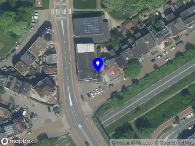 Anonieme overlastmelding Koningin Wilhelminakade in IJmuiden gesloten