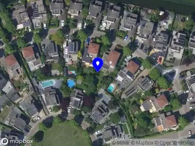 Overlastmelding Randweg in Dordrecht