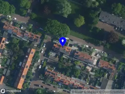 Anonieme overlastmelding Parmentierlaan in Amstelveen