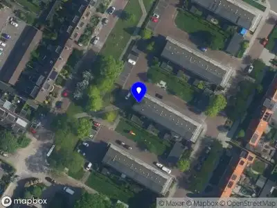 Overlastmelding Mauritslaan in Hillegom