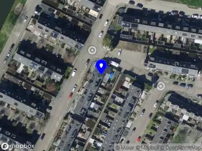 Overlastmelding Piet Heinstraat in Hendrik-Ido-Ambacht (3342 CK) gesloten