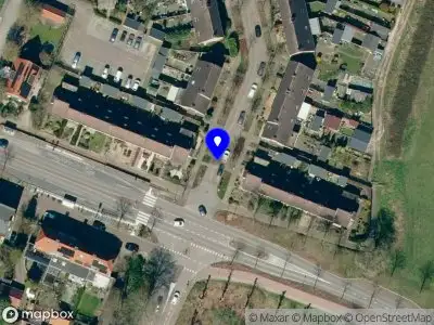 Overlastmelding Wilhelminastraat in Doesburg