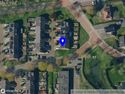 Overlastmelding Vriesenenk in Elst