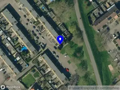 Overlastmelding Sterappelgaard in Arnhem