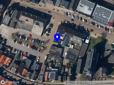 Overlastmelding Spinhuispolle in Lemmer gesloten