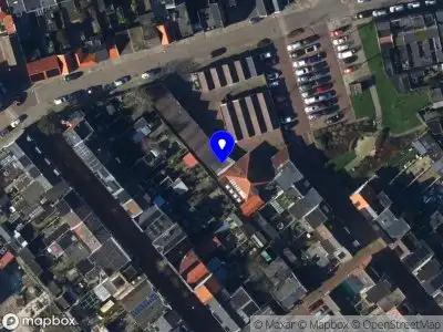 Overlastmelding Hoogstraat in Den Helder gesloten