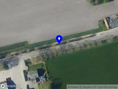 Overlastmelding Speketersweg in Dirkshorn