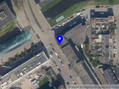 112 melding Ambulance met gepaste spoed naar de Parkweg in Schiedam