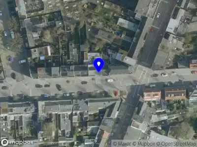 Overlastmelding Molenbochtstraat in Tilburg