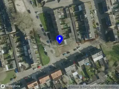 Overlastmelding Monseigneur Poelsstraat in Berkel-Enschot