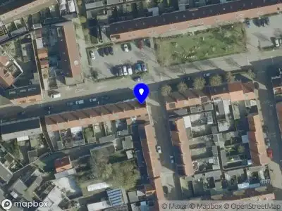 Overlastmelding Textielstraat in Tilburg