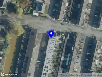 Overlastmelding Grubbenvorststraat in Tilburg