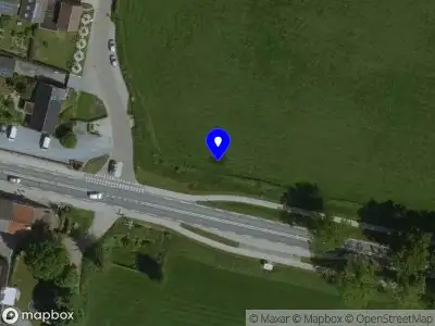 Overlastmelding De Hut in Ingber gesloten