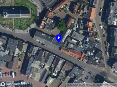 112 melding Overlastmelding Havenstraat in Noordwijkerhout