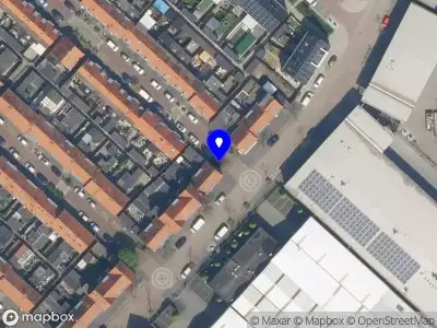 Overlastmelding Industrieweg in Maassluis