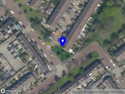 Overlastmelding Olmendal in Maassluis