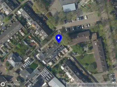 Overlastmelding Beukenrode in Voorhout