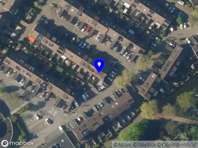 Overlastmelding Spechtenkamp in Maarssen gesloten