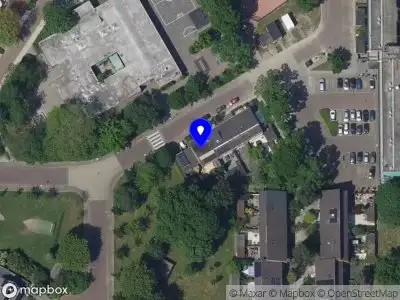 Overlastmelding Cort van der Lindenstraat in Zwijndrecht gesloten