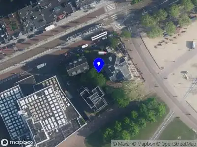 Overlastmelding Paulus Potterstraat in Amsterdam