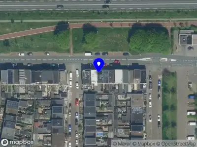 Anonieme overlastmelding IJmuiderstraatweg in IJmuiden gesloten