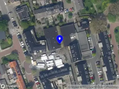 112 melding Overlastmelding Schoolstraat in Woubrugge gesloten