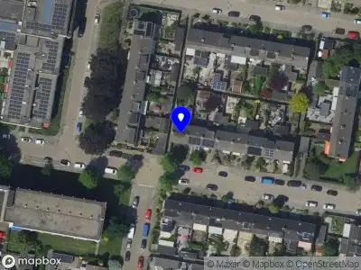 Overlastmelding Kievitlaan in Sliedrecht