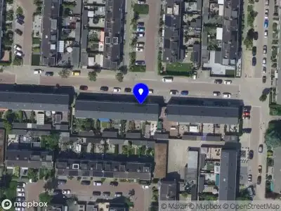Overlastmelding Seringenstraat in Dordrecht