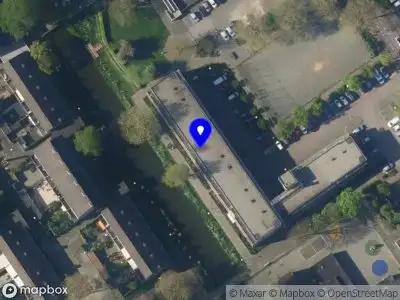 Overlastmelding Bloemstede in 3608TJ Maarssen gesloten