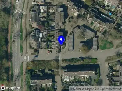 Anonieme overlastmelding De Weergang in Arnhem