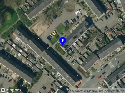 112 melding Overlastmelding Blaricumhof in Arnhem