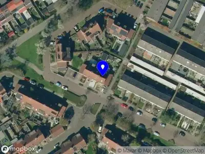 Overlastmelding Roerdomppad in Duiven