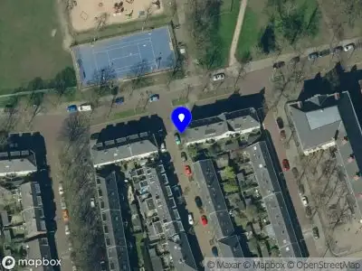 Overlastmelding Agnietenstraat in Arnhem