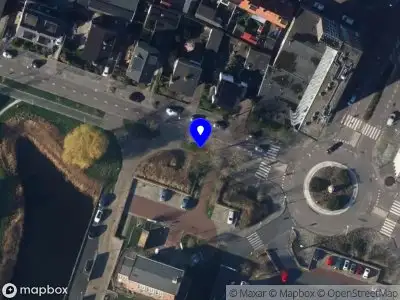 Overlastmelding Amstelstraat in 1784TS Den Helder gesloten