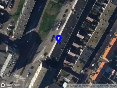 Overlastmelding Marsdiepstraat in Den Helder