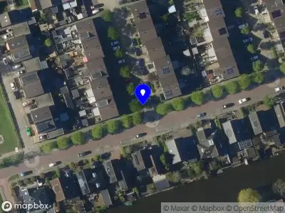 Overlastmelding Troostesgroet in Zuid-Scharwoude