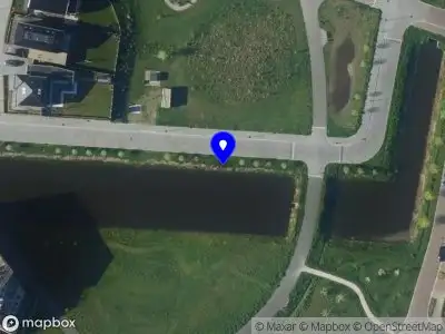 Overlastmelding Kalmoesstraat in 1706AJ Heerhugowaard gesloten