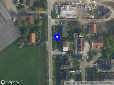 Ambulance met grote spoed naar de Noordersingel in Berkel en Rodenrijs