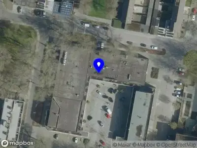 Overlastmelding Verdiplein in Tilburg