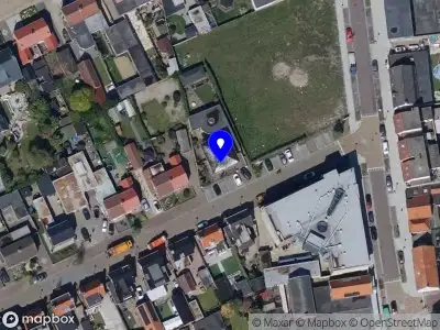 Anonieme overlastmelding Rozenkransstraat in Sint Willebrord gesloten