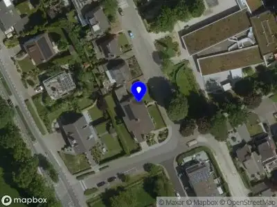 Overlastmelding Tienbundersweg in Wijlre gesloten