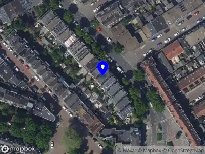 Overlastmelding Dubbeldamseweg Zuid in Dordrecht