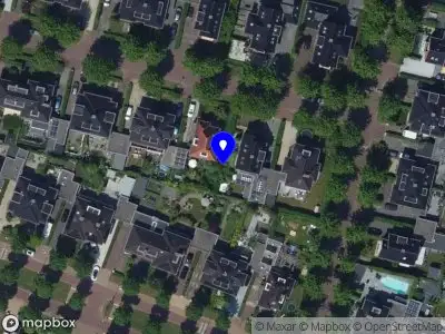 Overlastmelding Bourbonhof in Dordrecht
