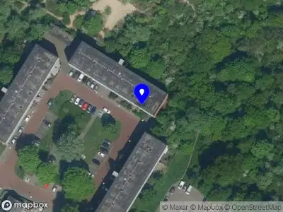 112 melding Overlastmelding Georgebos in IJmuiden gesloten