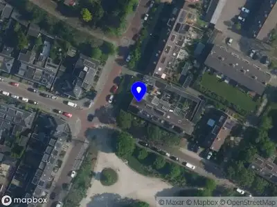 Overlastmelding Juliana van Stolberglaan in Hillegom gesloten