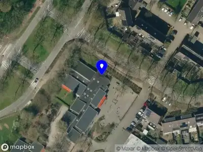 112 melding Overlastmelding Wolborgenmate in Doetinchem gesloten